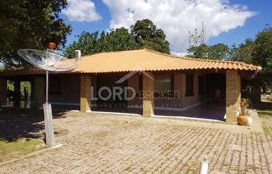 Imagem 5: Fazenda à venda de 1952 hectares no Município de Poconé em Mato-Grosso
