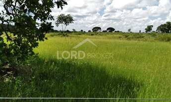 Imagem: Fazenda à venda em Cangas, 80km de Cuiabá