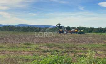 Imagem: Fazenda à venda na região do Olho D agua