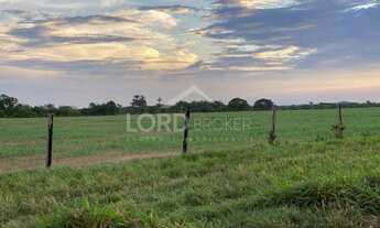 Imagem 3: Fazenda à venda na região do Olho D agua, com 7720 hectares, 80Km de Cuiabá-MT