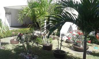 Imagem: Casa à venda no Condomínio Florais dos