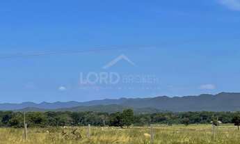 Imagem: Fazenda à venda a 160 km de Cuiabá, situada