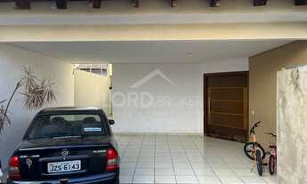 Imagem 2: Casa à venda no bairro Santa Cruz 2, no município de Cuiabá - MT