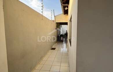 Imagem 3: Casa à venda no bairro Santa Cruz 2, no município de Cuiabá - MT