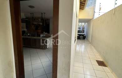 Imagem 4: Casa à venda no bairro Santa Cruz 2, no município de Cuiabá - MT