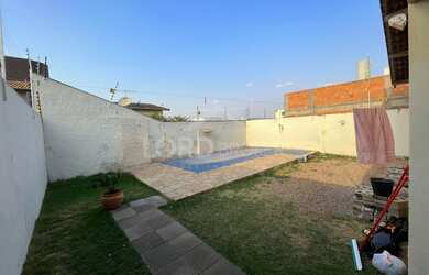 Imagem 5: Casa à venda no bairro Santa Cruz 2, no município de Cuiabá - MT