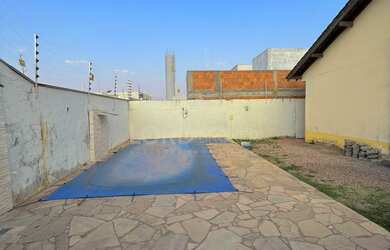 Imagem 6: Casa à venda no bairro Santa Cruz 2, no município de Cuiabá - MT