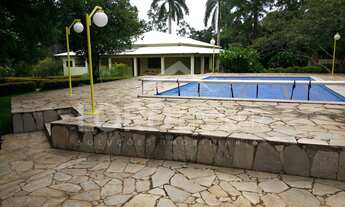 Imagem 5: Chácara a venda próxima a região do Sucuri em Cuiabá-MT