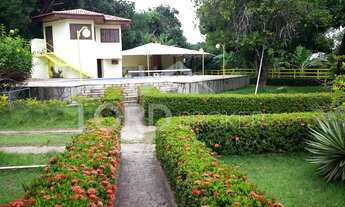 Imagem 3: Chácara a venda próxima a região do Sucuri em Cuiabá-MT