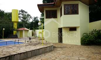 Imagem 4: Chácara a venda próxima a região do Sucuri em Cuiabá-MT