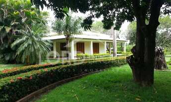 Imagem 2: Chácara a venda próxima a região do Sucuri em Cuiabá-MT