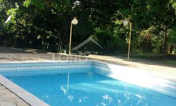 Imagem 6: Chácara a venda próxima a região do Sucuri em Cuiabá-MT