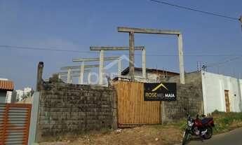 Imagem 1: Terreno à venda com 360 m no bairro Dom Bosco, CUIABA - MT