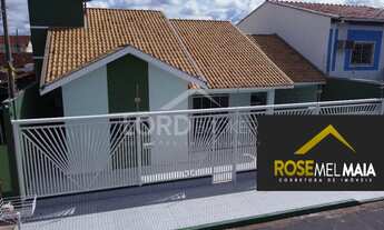 Imagem: Casa de 178m2 com 3 suítes à venda no