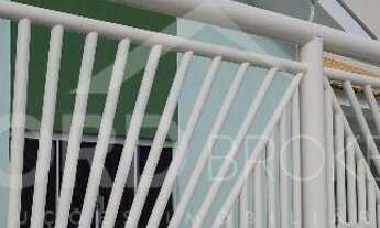 Imagem 2: Casa de 178m2 com 3 suítes à venda no CPA II, em Cuiabá - MT