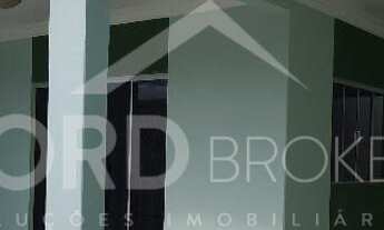 Imagem 3: Casa de 178m2 com 3 suítes à venda no CPA II, em Cuiabá - MT