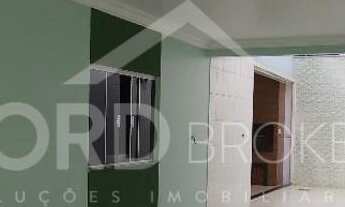 Imagem 4: Casa de 178m2 com 3 suítes à venda no CPA II, em Cuiabá - MT