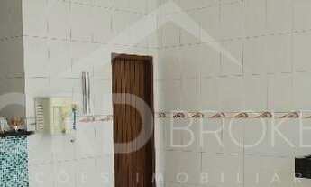 Imagem 5: Casa de 178m2 com 3 suítes à venda no CPA II, em Cuiabá - MT