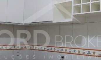 Imagem 6: Casa de 178m2 com 3 suítes à venda no CPA II, em Cuiabá - MT