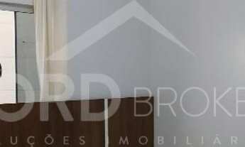 Imagem 7: Casa de 178m2 com 3 suítes à venda no CPA II, em Cuiabá - MT