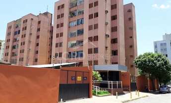 Imagem 2: Apartamento à venda no Condomínio Residencial Rubi, Terra Nova, Cuiabá - MT
