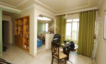 Imagem 3: Apartamento à venda no Condomínio Residencial Rubi, Terra Nova, Cuiabá - MT