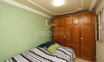 Imagem 7: Apartamento à venda no Condomínio Residencial Rubi, Terra Nova, Cuiabá - MT