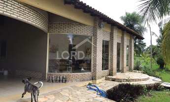 Imagem 5: Fazenda à venda com 93ha localizada a 2km de Santo Antônio do Leverger em MT