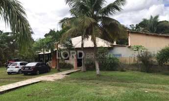 Imagem 2: Fazenda à venda com 93ha localizada a 2km de Santo Antônio do Leverger em MT