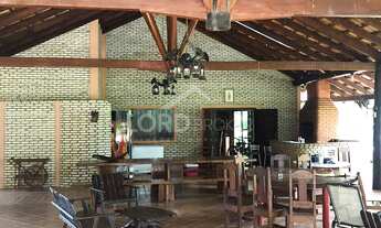 Imagem 6: Fazenda à venda com 93ha localizada a 2km de Santo Antônio do Leverger em MT