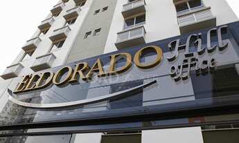 Imagem: Sala Comercial à venda no Edifício Eldorado