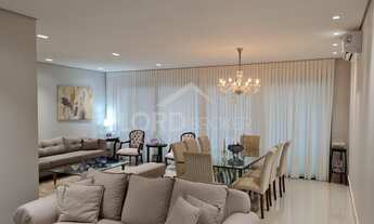 Imagem 3: Apartamento á venda com 247m2 no Edifício Glam em Cuiabá-MT