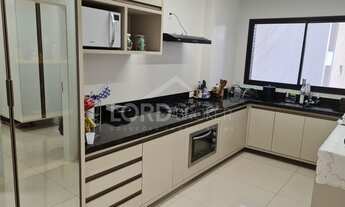 Imagem 7: Apartamento á venda com 247m2 no Edifício Glam em Cuiabá-MT