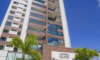 Imagem 1: Apartamento á venda com 247m2 no Edifício Glam em Cuiabá-MT