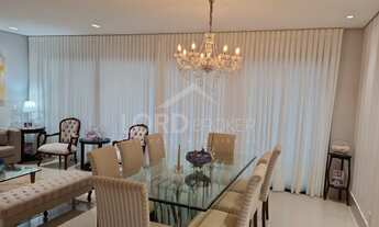 Imagem 4: Apartamento á venda com 247m2 no Edifício Glam em Cuiabá-MT