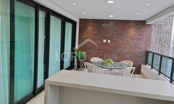 Imagem 6: Apartamento á venda com 247m2 no Edifício Glam em Cuiabá-MT