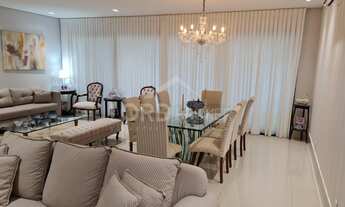 Imagem 5: Apartamento á venda com 247m2 no Edifício Glam em Cuiabá-MT