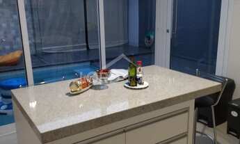 Imagem 7: Casa à venda com 90m2, bairro Dom Bosco próximo ao Pantanal Shopping, Cuiabá MT