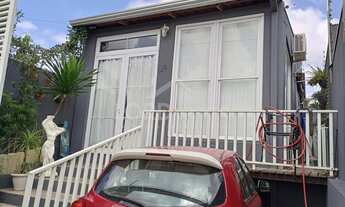 Imagem: Casa à venda com 90m2, bairro Dom Bosco