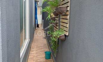 Imagem 5: Casa à venda com 90m2, bairro Dom Bosco próximo ao Pantanal Shopping, Cuiabá MT