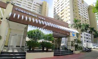 Imagem: Apartamento no condomínio Vero com 70.00