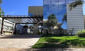 Imagem: Sobrado com 3 suítes à venda no Alphaville