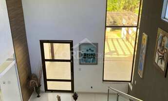 Imagem 3: Sobrado com 3 suítes à venda no Alphaville, Jardim Itália, CUIABA - MT