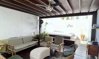 Imagem 5: Sobrado com 3 suítes à venda no Alphaville, Jardim Itália, CUIABA - MT