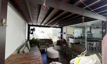 Imagem 6: Sobrado com 3 suítes à venda no Alphaville, Jardim Itália, CUIABA - MT