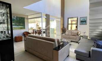 Imagem 7: Sobrado com 3 suítes à venda no Alphaville, Jardim Itália, CUIABA - MT