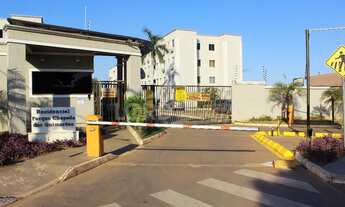 Imagem: Apartamento à venda no Condomínio Residencial