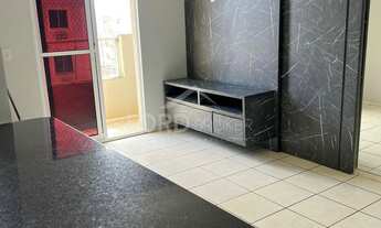 Imagem 5: Apartamento à venda no Condomínio Residencial MRV Parque Chapada dos Guimarães