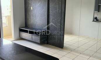 Imagem 7: Apartamento à venda no Condomínio Residencial MRV Parque Chapada dos Guimarães