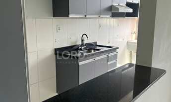 Imagem 4: Apartamento à venda no Condomínio Residencial MRV Parque Chapada dos Guimarães